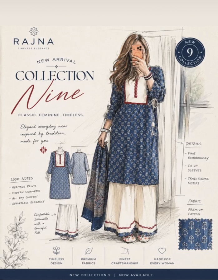 Collection 9
